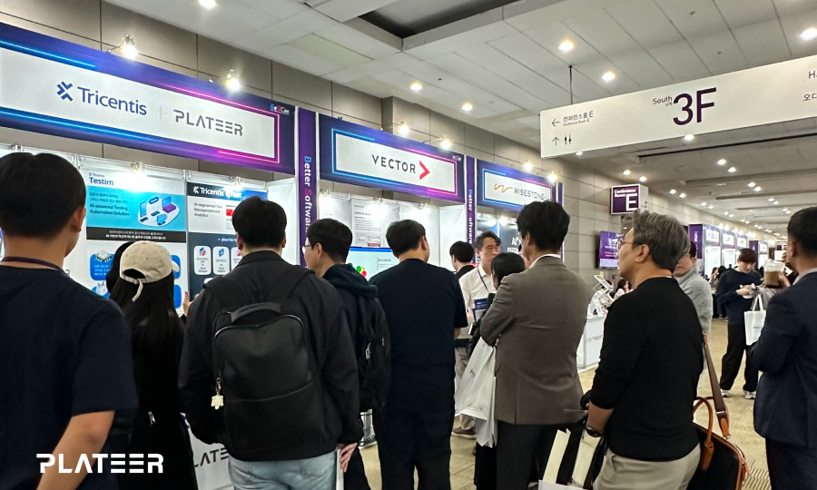 PLATEER participates in the ‘Better Software Testing Conference (BeSTCon) 2025’