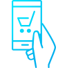 Large e-Commerce Platform