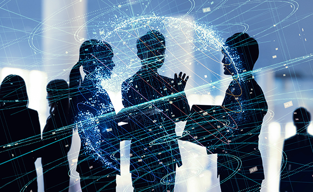 Collaboration Platform